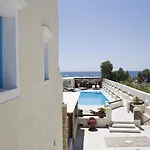 Hotell Blue Diamond Bay
