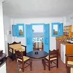 Hotell Blue Diamond Bay