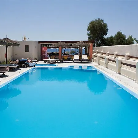 Blue Diamond Bay Otel
