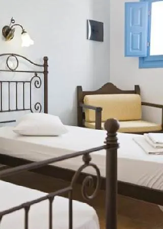 Hotell Blue Diamond Bay