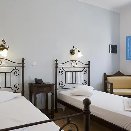 Otel Blue Diamond Bay 3*