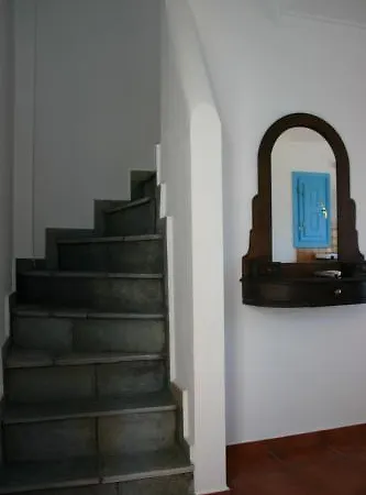 Blue Diamond Bay Hotell Perissa (Santorini)