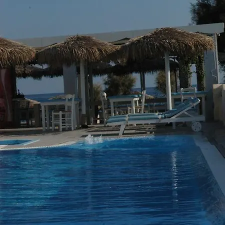 מלון Blue Diamond Bay