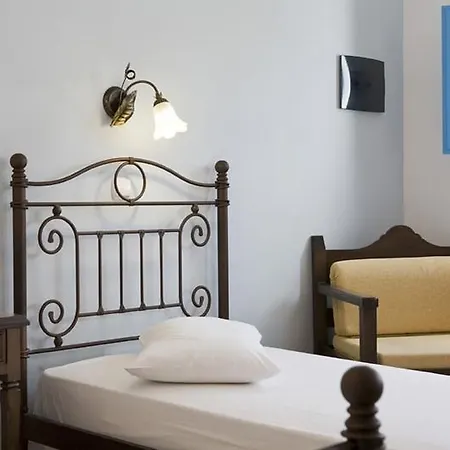 Hotell Blue Diamond Bay