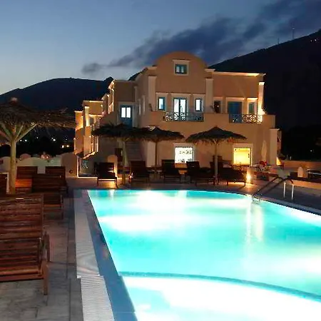 Blue Diamond Bay Otel