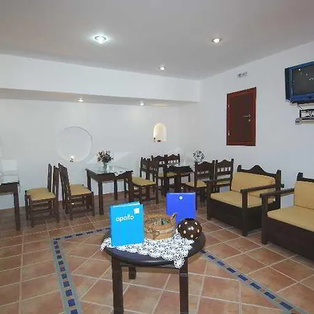 Hotell Blue Diamond Bay 3*