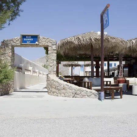 Blue Diamond Bay 3*