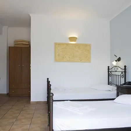 Blue Diamond Bay Hotell Perissa (Santorini)