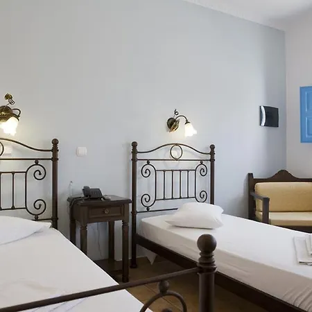 Blue Diamond Bay 3* Perissa (Santorini)