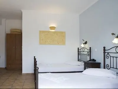 Blue Diamond Bay Otel 3*