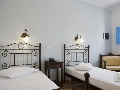 Hotell Blue Diamond Bay Perissa (Santorini)