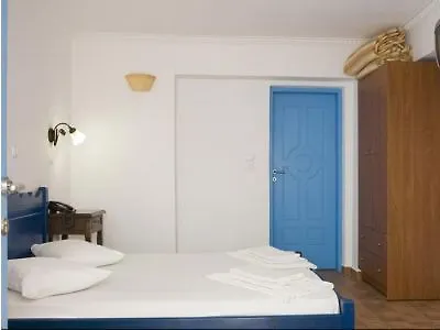 Hotell Blue Diamond Bay