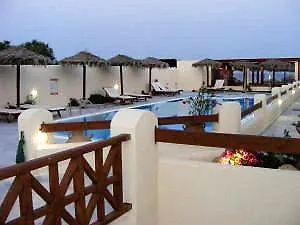 Blue Diamond Bay Otel Perissa (Santorini)