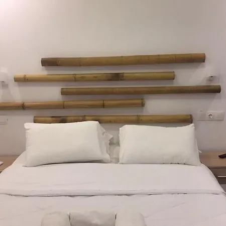 Hotell Blue Diamond Bay 3*