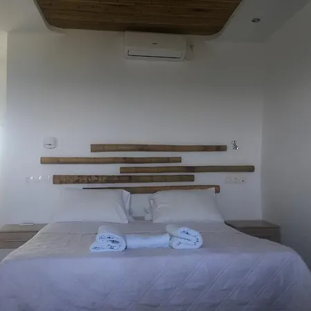 Blue Diamond Bay Otel