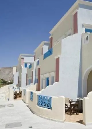 Blue Diamond Bay 3* Perissa (Santorini)