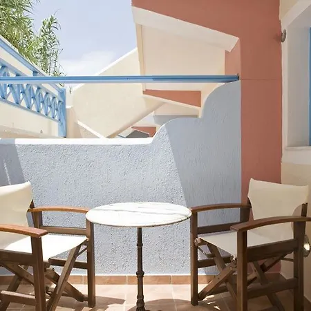 Blue Diamond Bay Otel