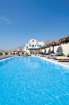 Blue Diamond Bay Otel 3*
