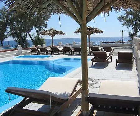 Blue Diamond Bay 3* Perissa (Santorini)