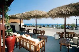 Blue Diamond Bay Hotell Perissa (Santorini)