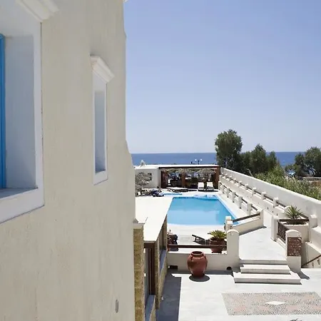 Hotell Blue Diamond Bay