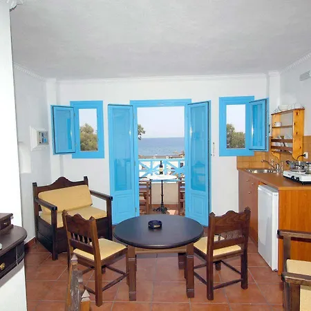 Hotell Blue Diamond Bay