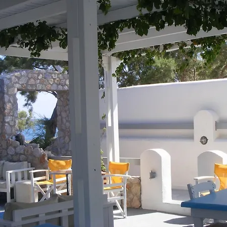 Blue Diamond Bay Hotell