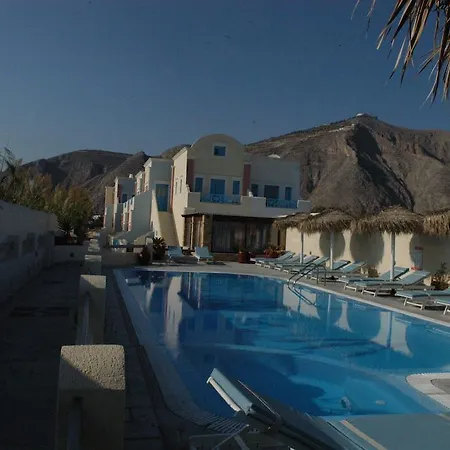 Blue Diamond Bay Hotell 3*