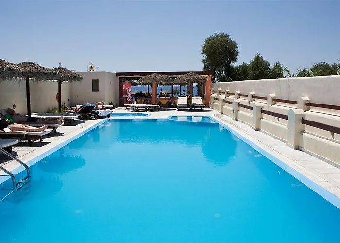 Blue Diamond Bay Hotel