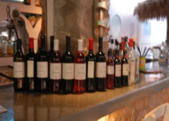 Blue Diamond Bay Hotel 3*