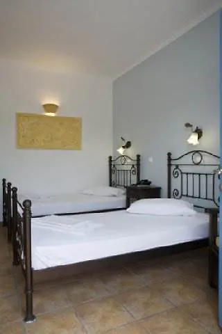 Blue Diamond Bay 3* Perissa (Santorini)