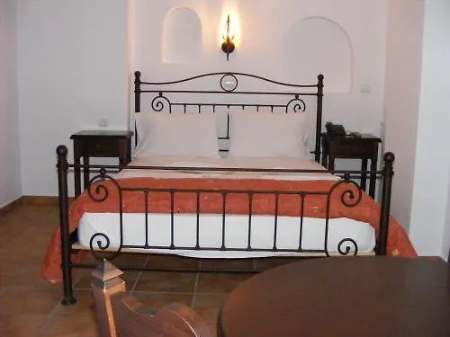 Hotel Blue Diamond Bay 3*