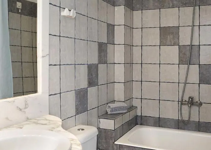 Blue Diamond Bay Отель Перисса