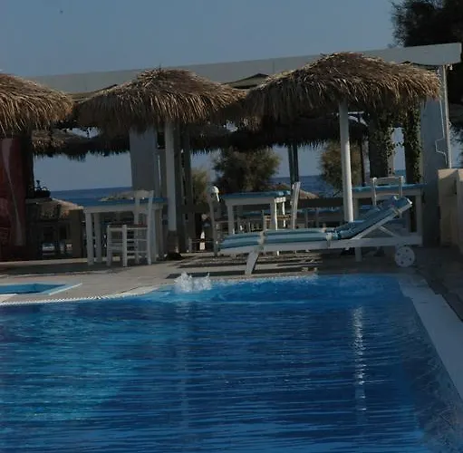 Отель Blue Diamond Bay