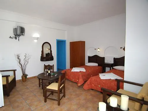 Blue Diamond Bay Perissa (Santorini)