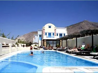 Blue Diamond Bay Perissa (Santorini)