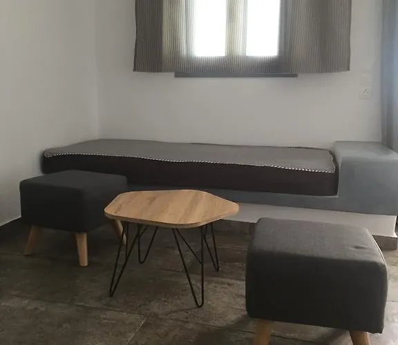 Hotel Blue Diamond Bay