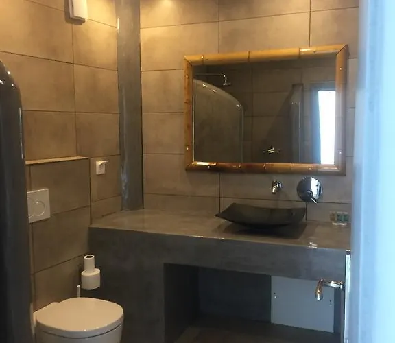 Blue Diamond Bay 3* Perissa (Santorini)