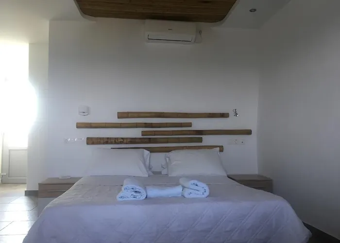 Blue Diamond Bay Hotel