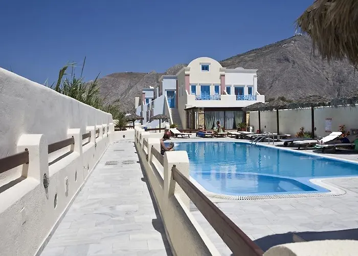 Blue Diamond Bay Hotel 3*