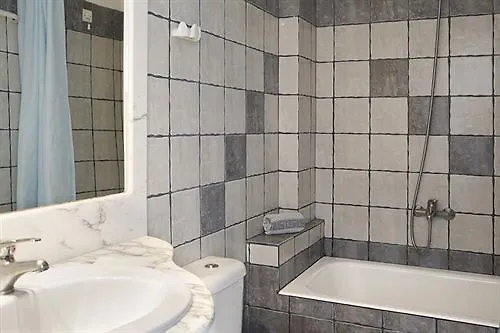 Blue Diamond Bay Hotel Perissa (Santorini)