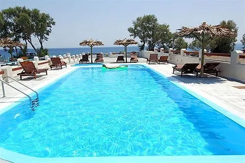 Blue Diamond Bay Hotel Perissa (Santorini)