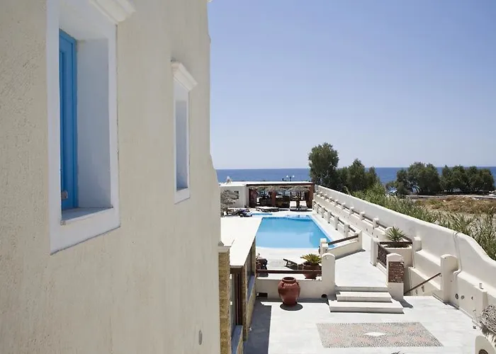 Hotel Blue Diamond Bay