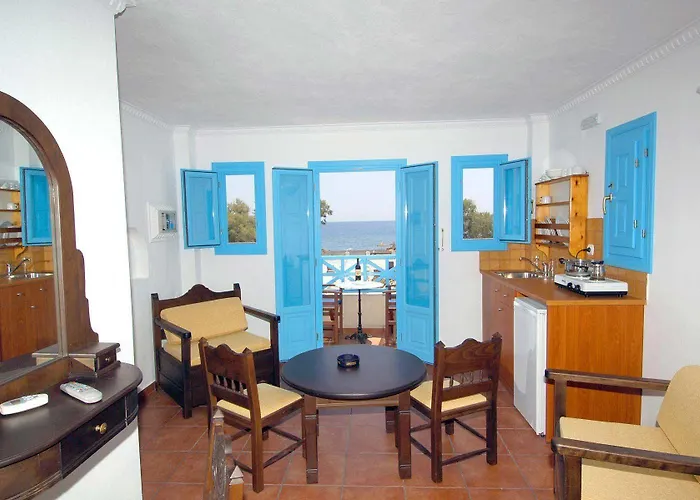 Hotel Blue Diamond Bay