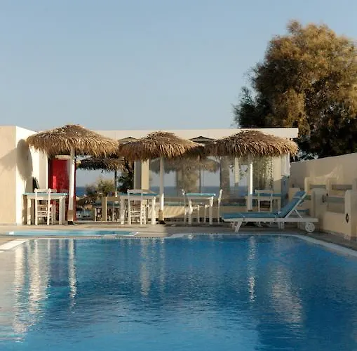 Blue Diamond Bay Hotel 3*