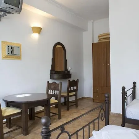 Blue Diamond Bay Перисса