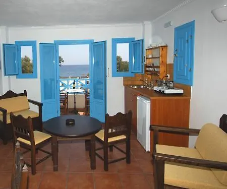 Blue Diamond Bay Отель 3*