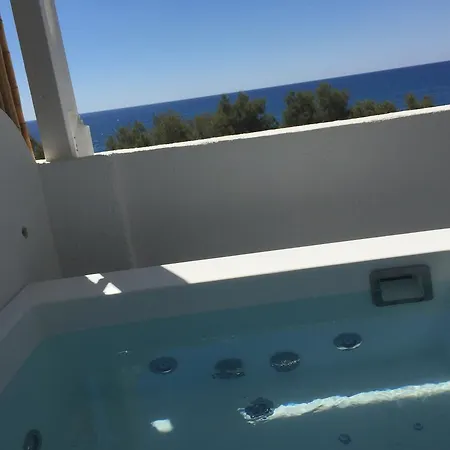 Blue Diamond Bay Перисса