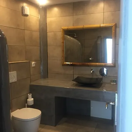 Blue Diamond Bay 3* Перисса