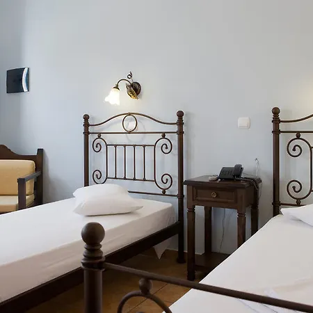 Blue Diamond Bay Отель 3*